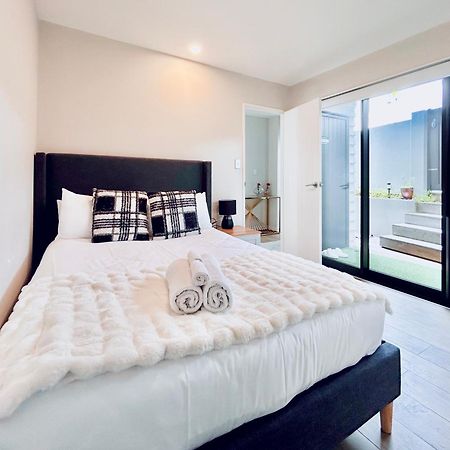 Nearly New 3Bed Townhouse 3Km To Cbd Auckland Exterior foto