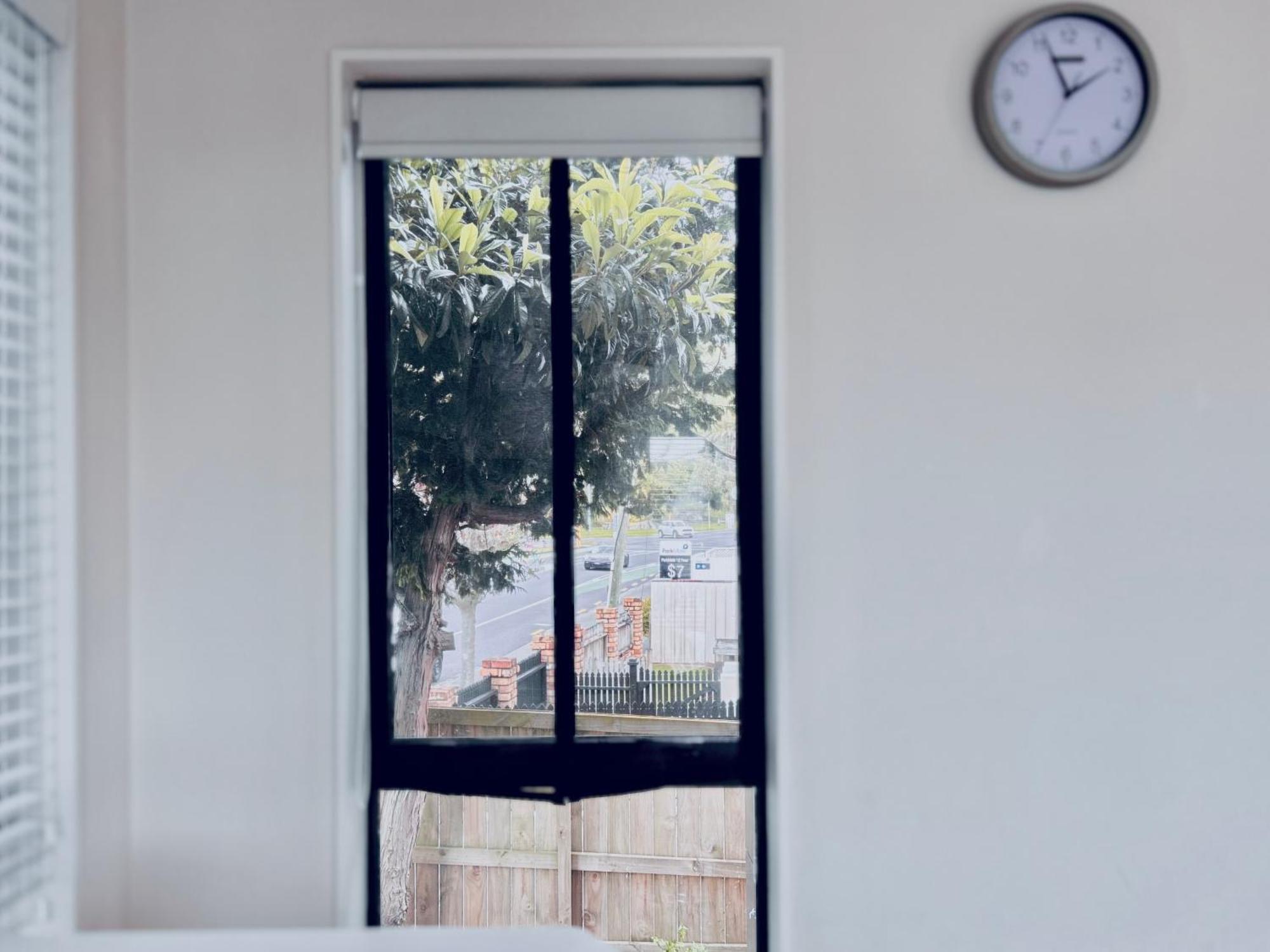 Nearly New 3Bed Townhouse 3Km To Cbd Auckland Exterior foto