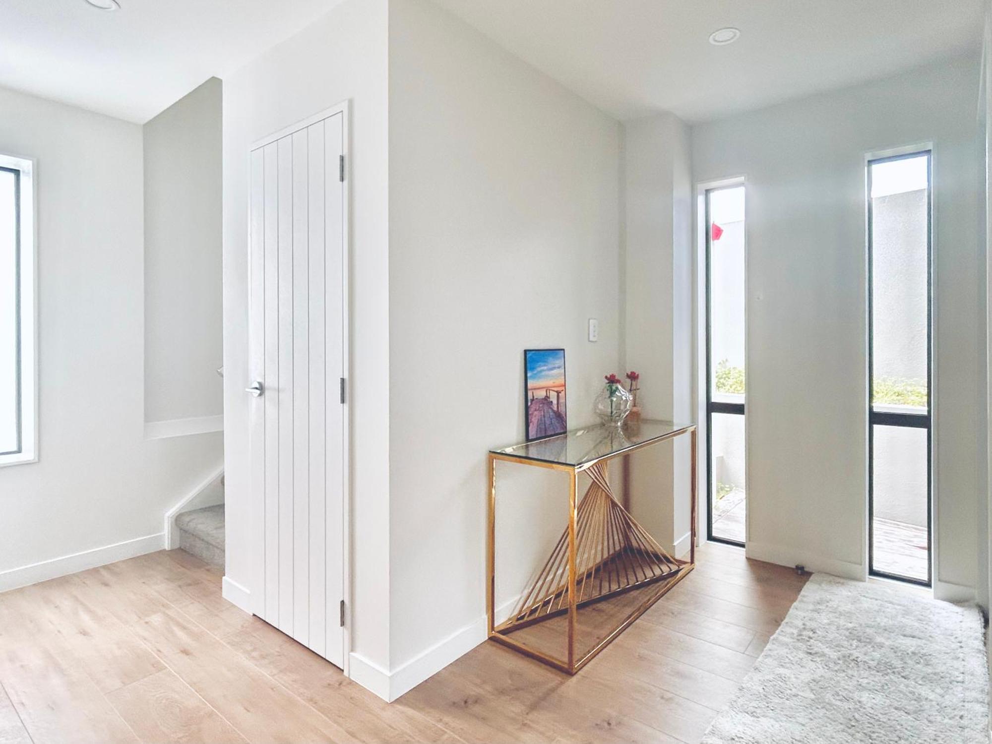 Nearly New 3Bed Townhouse 3Km To Cbd Auckland Exterior foto