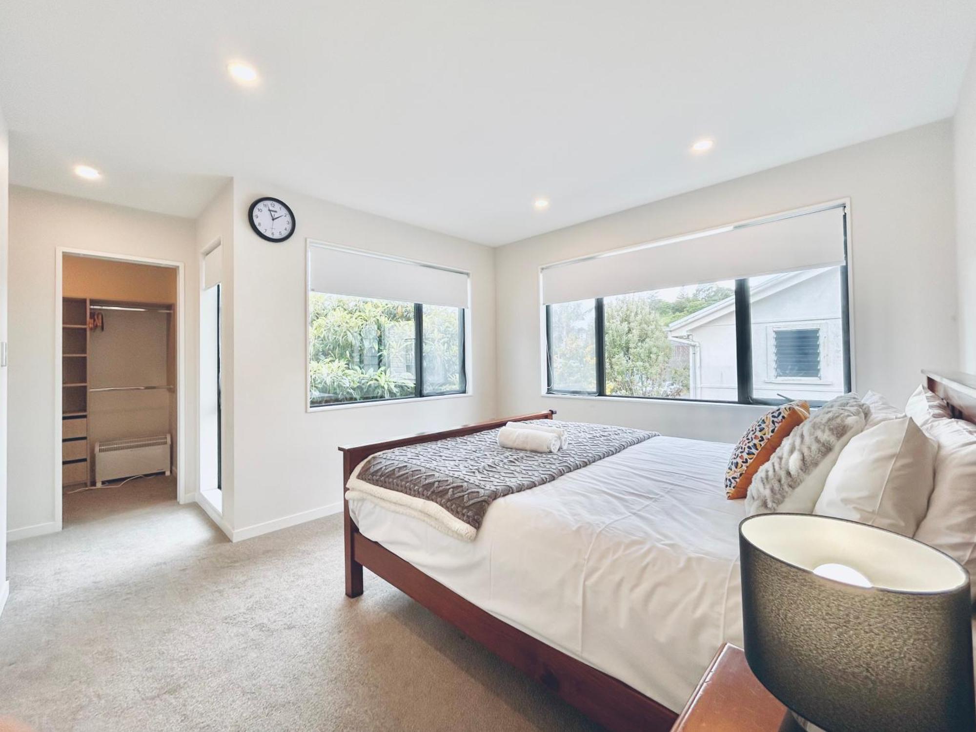 Nearly New 3Bed Townhouse 3Km To Cbd Auckland Exterior foto
